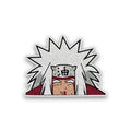 Pervy Sage sticker