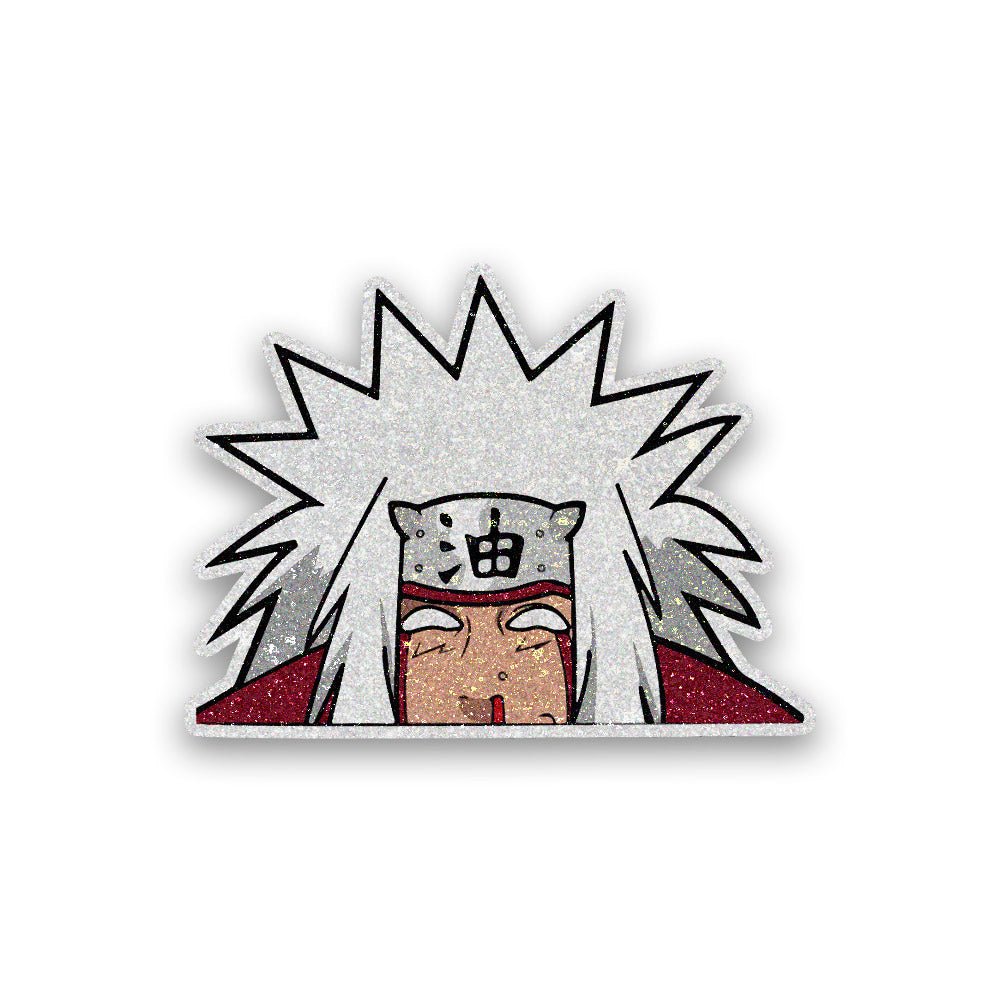 Pervy Sage sticker