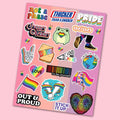 Pride Sticker