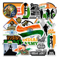 Republic Day Sticker Pack [20 Sticker]