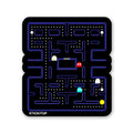 Retro Game Sticker