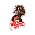 REY MYSTERIO Sticker