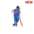 Rishabh Sticker