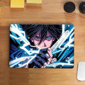 Sasuke Sticker