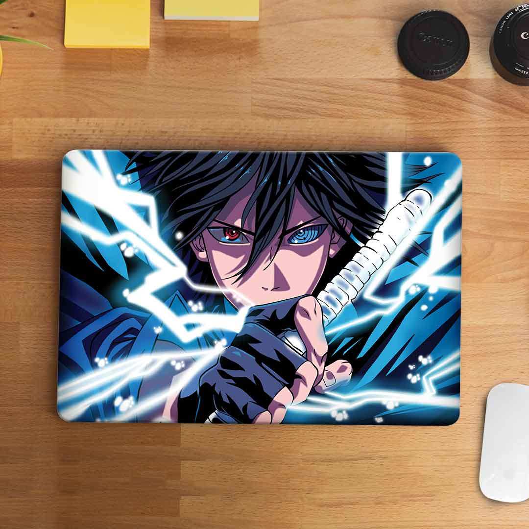 Sasuke Sticker