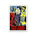 You See Sticker