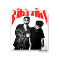 SEEDHE MAUT 0.1 Sticker
