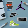 Sneakers Sticker Pack [5 sticker]