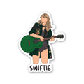 Swiftie Sticker