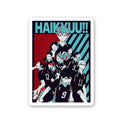 Team 7 Bumper Sticker