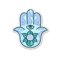 Third Eye Flow Sticker