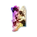 Vegeta - Laptop & Mobile Stickers