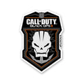 WARFRONT OPS Sticker