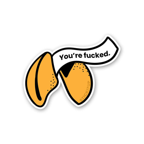 *You're Sticker