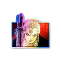 Zoro Bumper Sticker